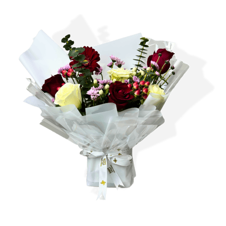 باقة نور الآمل