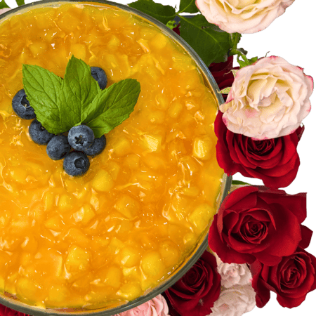 ترافيل مانجو روز