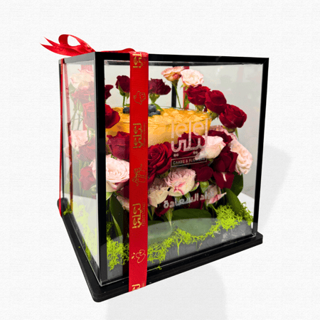 ترافيل مانجو روز