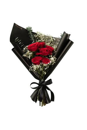 باقة يوم الميلاد