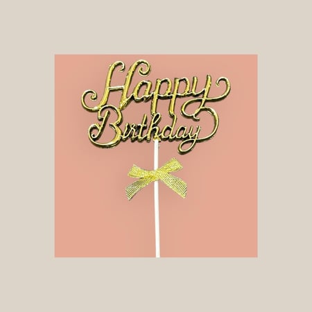 تغريسة birthday