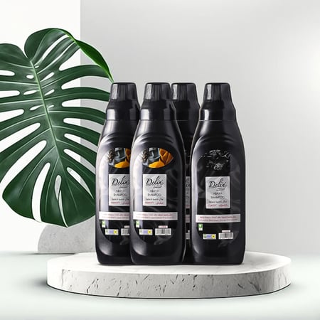 افضل شامبو لغسيل العبايات