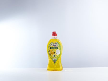 صابون سائل للصحون