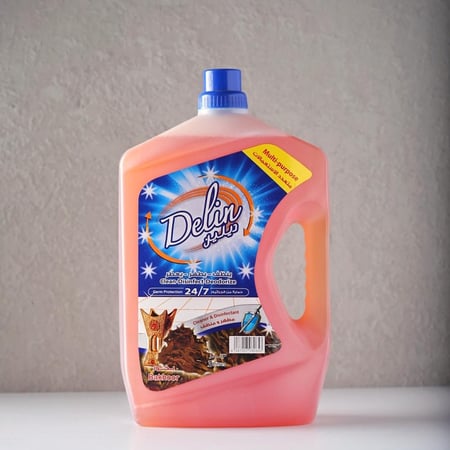 منظف ارضيات برائحة العود