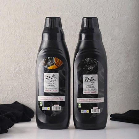 افضل صابون سائل لغسيل العبايات