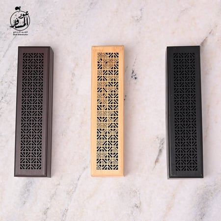 مبخرة دورين مغناطيس مستوردة (ثلاثة ألوان)