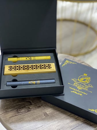 باقة الأصالة مكس