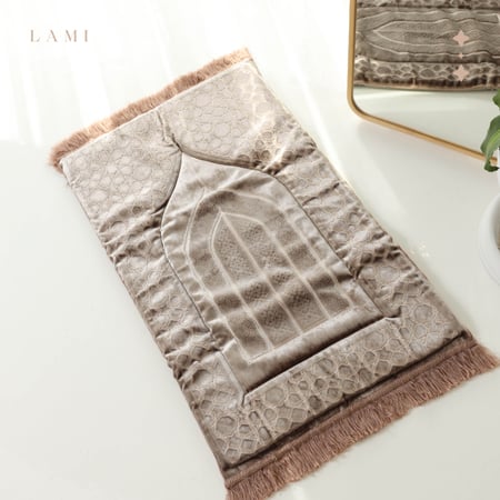 سجادة صلاة طبية ناعمة