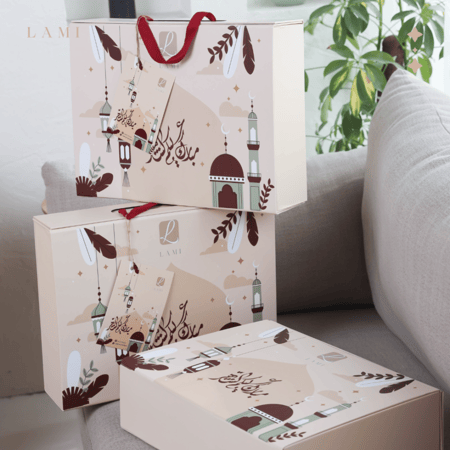 هدية نور  الأيمان