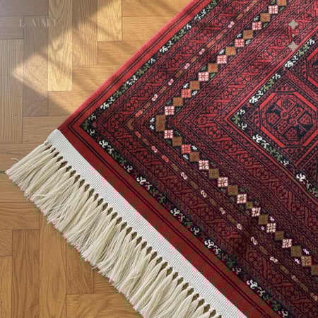 سجادة صلاة السدو