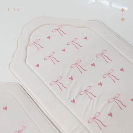 سجادة صلاة  آية