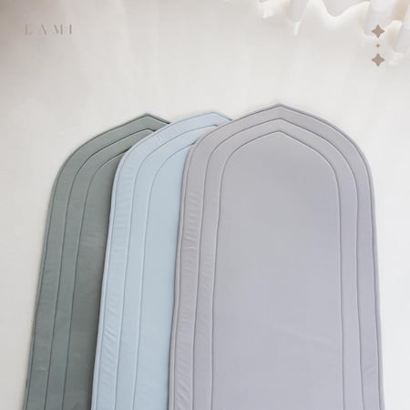 سجادة صلاة شامواه اطفال