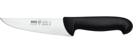 سكين جزار  ماركة NICUL مقاس 150 ملي