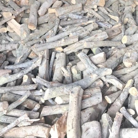 حطب زيتون من لارا السعودية