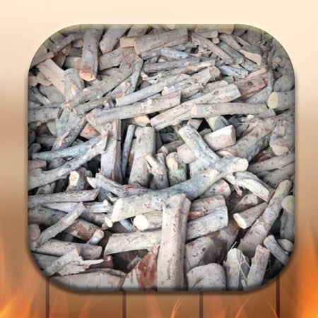 حطب زيتون من لارا السعودية