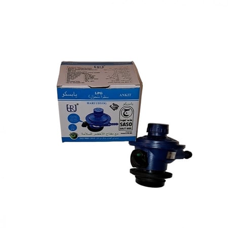 محول غاز هندي 90م بار متغير (ج) SASO LP