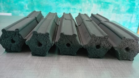 فحم الموقد من لارا السعودية للشواء