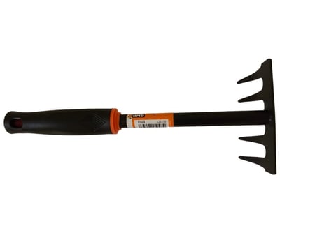 خراشة حديد من لارا السعودية