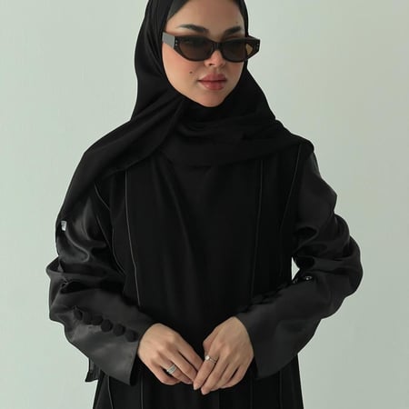 abaya number 160
