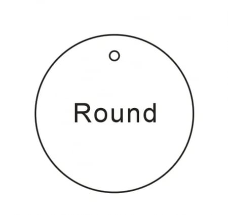 تاق باحجام مختلفه