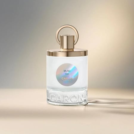 كارون مسك اولي قابلة لإعادة التعبئة أو دو تواليت 100 مل