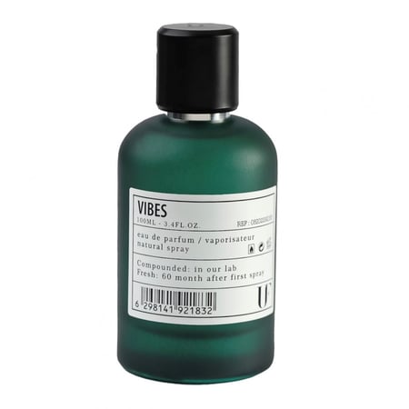 عطر فايبز VIBES من يونيك فورملا 100 مل