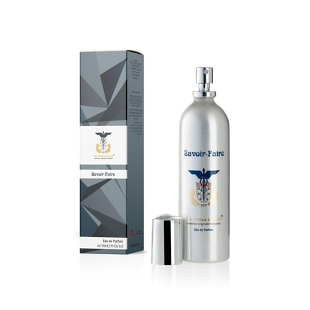 سافوار فير Savoir-Faire  او دي بارفيوم 150 مل