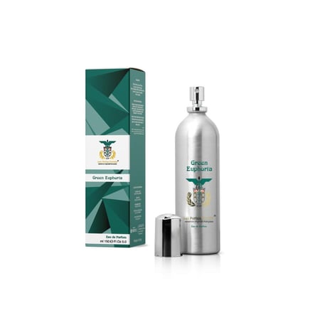 جرين ايفوريا Green Euphoria او دي بارفيوم 150 مل