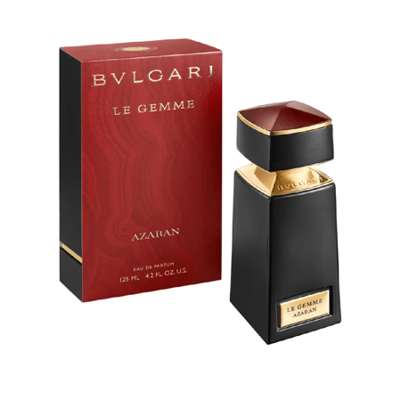 بولغاري لي جيمي أزاران (الإصدار الجديد) 125 مل