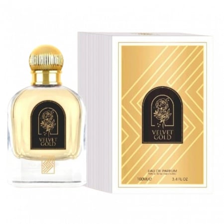 عطر فلفيت جولد نسائي 100 مل