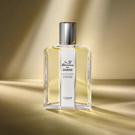 كارون لو توازيم هوم 125 مل أو دي تواليت