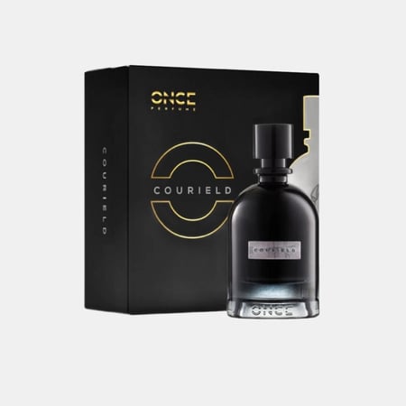 عطر كوريلد من ONCE او دي بارفيوم انتنس 100 مل