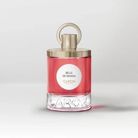 كارون بيل دي نياسا قابلة لإعادة التعبئة او دو تواليت - 100 مل