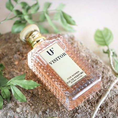 فيزيتور نسائي بارفيوم 100 مل