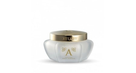 زيرجوف الكسندريا تو II بودره معطره للجسم 90 جرام