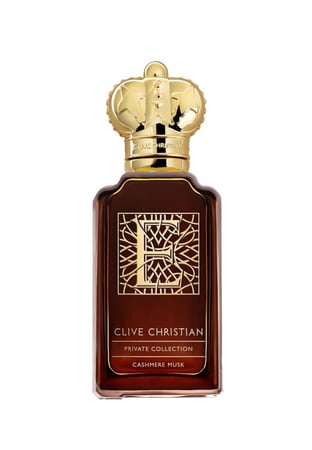 كلايف كريستيان اوريجنال كولكشن اي كاشمير مسك للجنسين - 50 مل