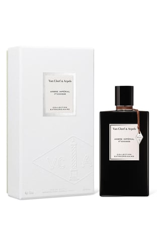 فان كليف اند اربلز عمبر امبريال او دي بارفيوم - 75 مل