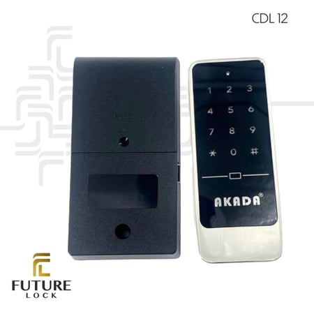 قفل الكتروني | Akada CDL12