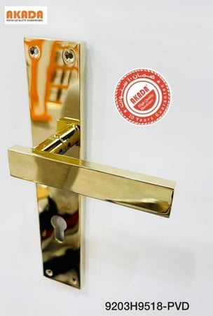 قبضة باب | Akada