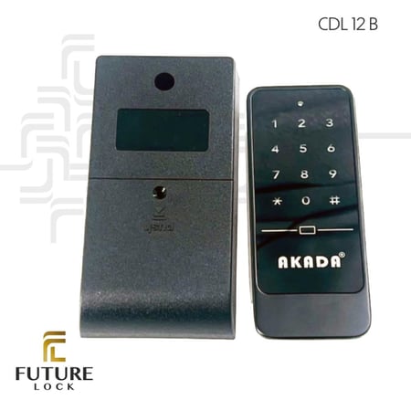 قفل الكتروني | Akada CDL12