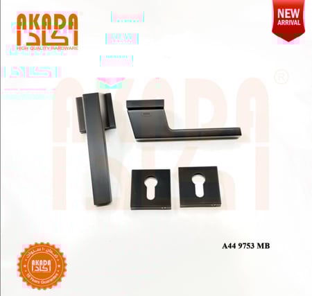 قبضة باب | Akada