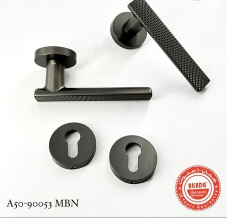 قبضة باب | Akada