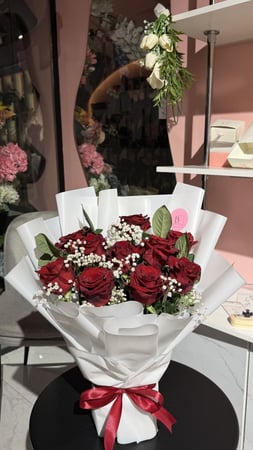 باقة 11