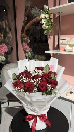 باقة 11