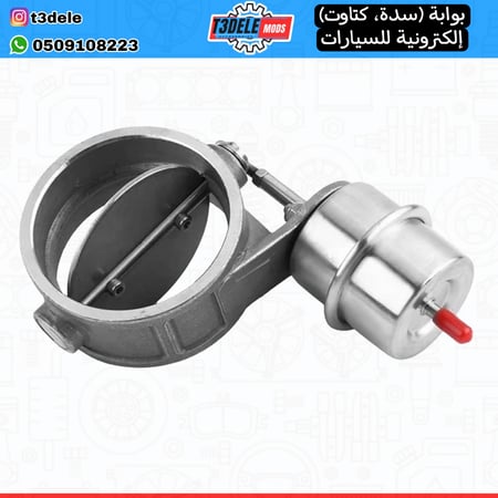 بوابة (سدة، كتاوت) إلكترونية للسيارات