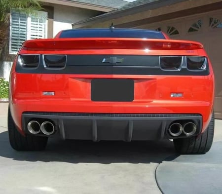 (طقم) مخارج شكمان مزدوج (مدخل جانبي - قَصة سُفلِية )