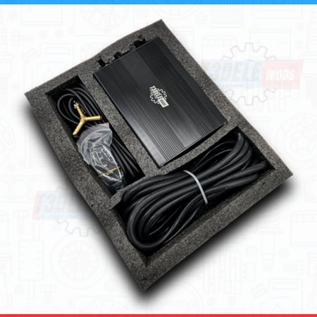 دبة الطلقة الإلكترونية – من T3DELE