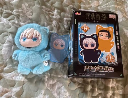 Jujutsu Kaisen | جوجوتسو