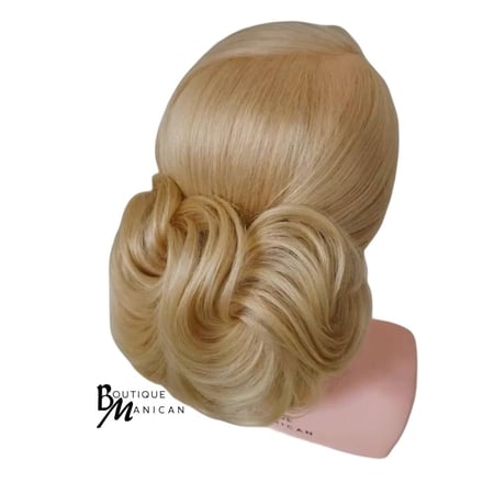 مانيكان كتف روسي بلاتيني