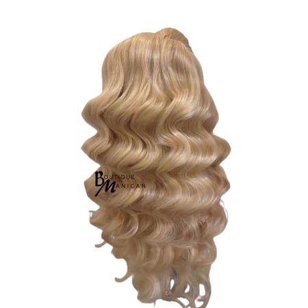 مانيكان كتف روسي بلاتيني